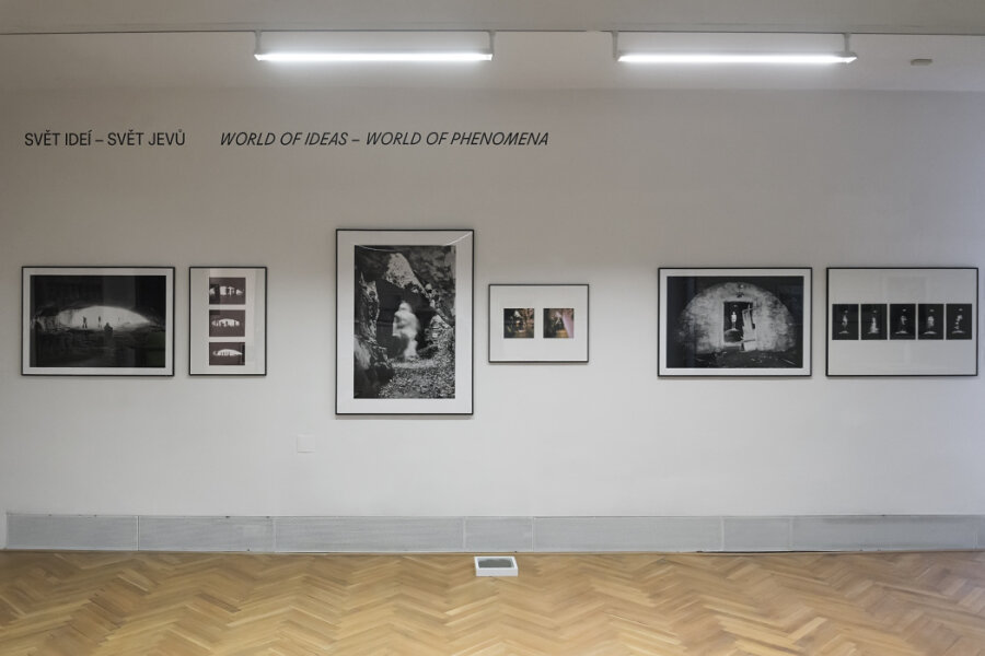 Foto: M. Dvořáková